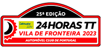 24 Horas TT – Fronteira 30.11-3.12.2023